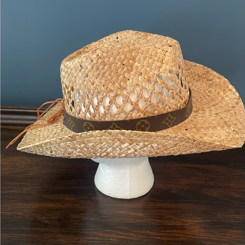 Cowboy Hat Band - Picture 5 of 10